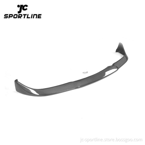 Carbon Fiber Front Bumper Lip Spoiler for BMW 3 Series E46 M3 1998-2005" could be simplified to:
"Carbon Fiber Front Lip Spoiler for BMW 3 Series E46 M3 1998-2005